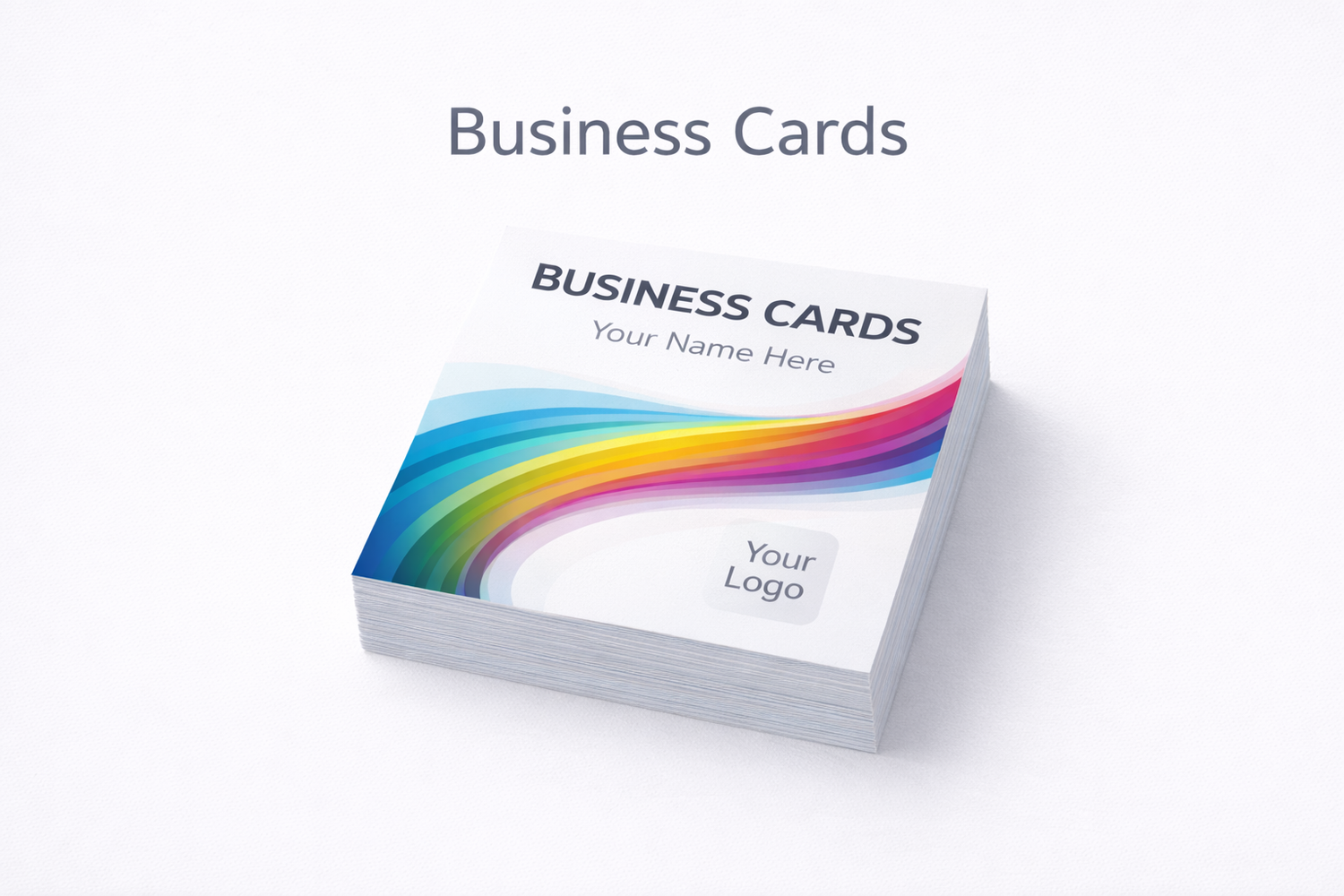 Business Cards